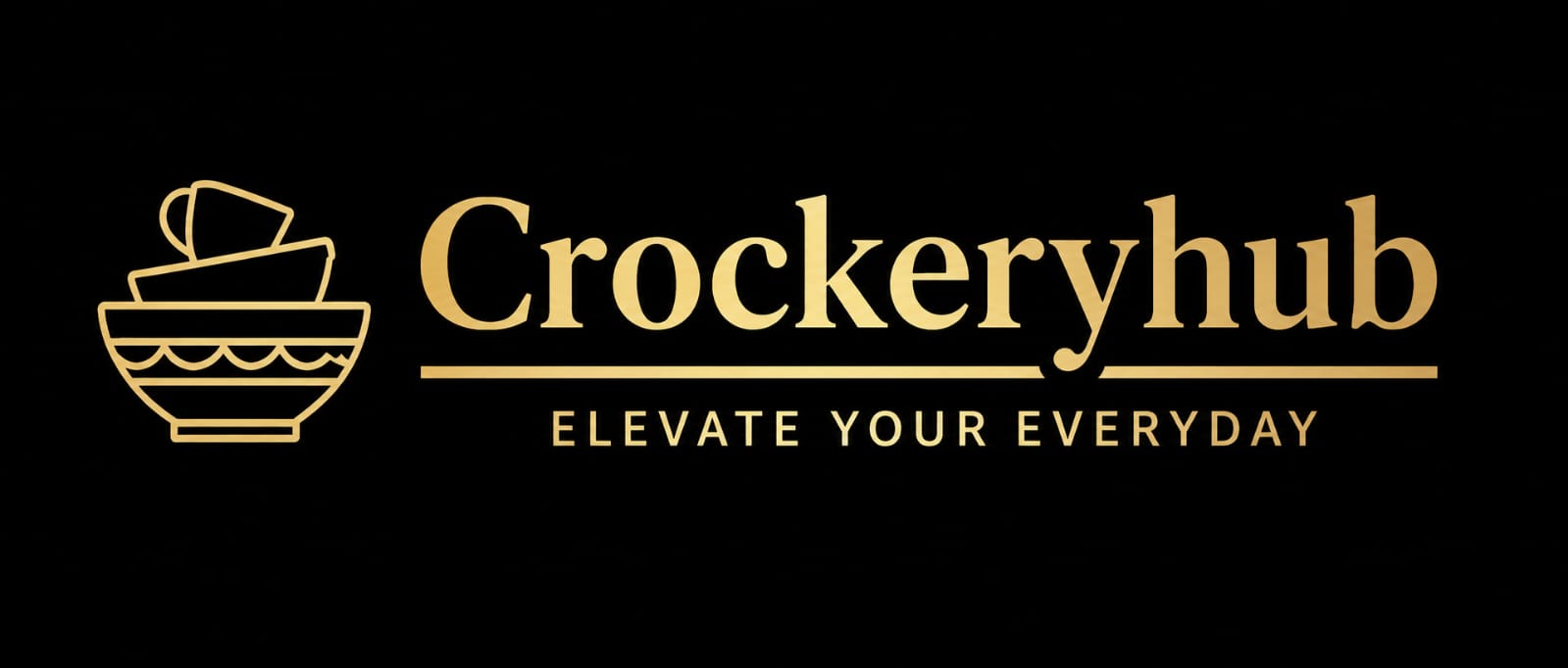 Crockeryhub Logo